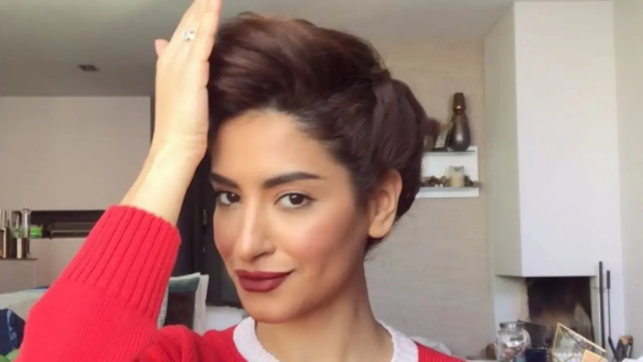 Kece Banget! Gaya Rambut Ini Bikin Tampilan Terlihat Boyish