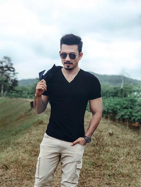 (Instagram/sumargodenny)