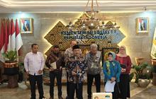 Mensos: Lebih dari 90 Persen KPM Lama Telah Terima Penyaluran BLTS Triwulan IV
