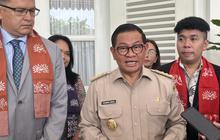 Duit Pemprov Jakarta Rp14,6 Triliun Mengendap di Bank, Pramono Ungkap Alasannya