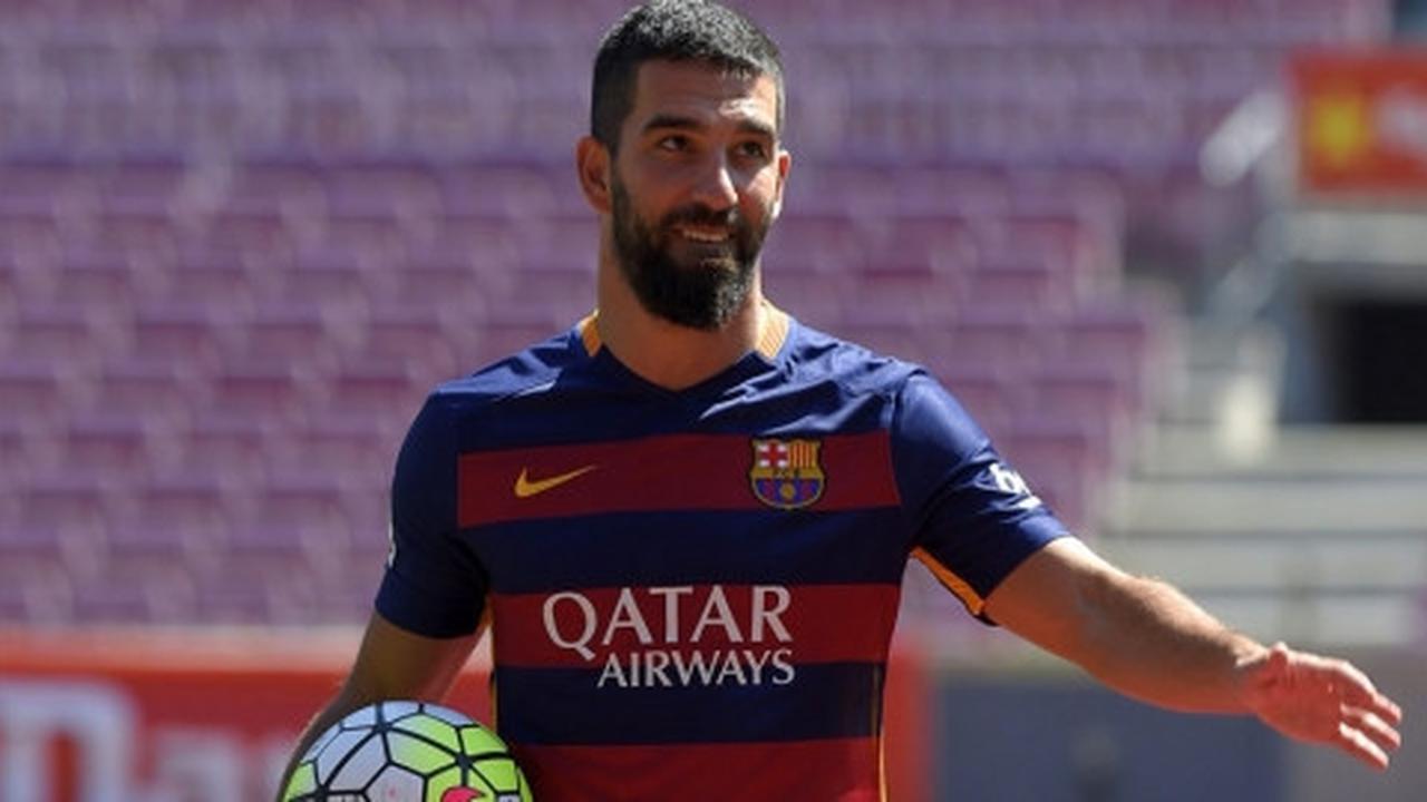 Terim: Turan adalah Messi Turki