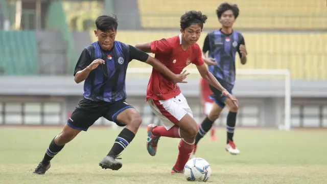 Timnas Indonesia U-16