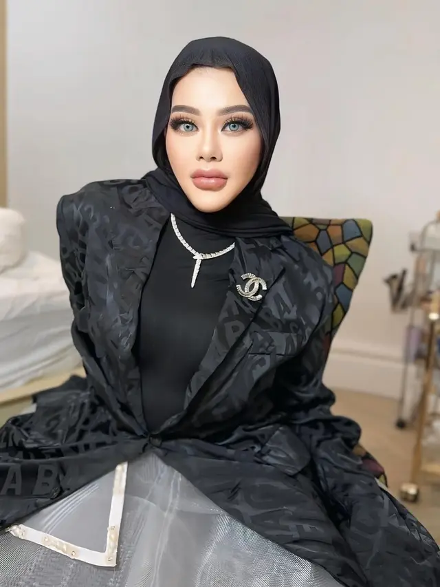 Alasan Shindy Fioerla Rayakan Ultah Putranya Bareng Anak Yatim ...