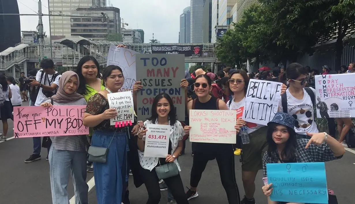 (Instagram/hannahalrashid)