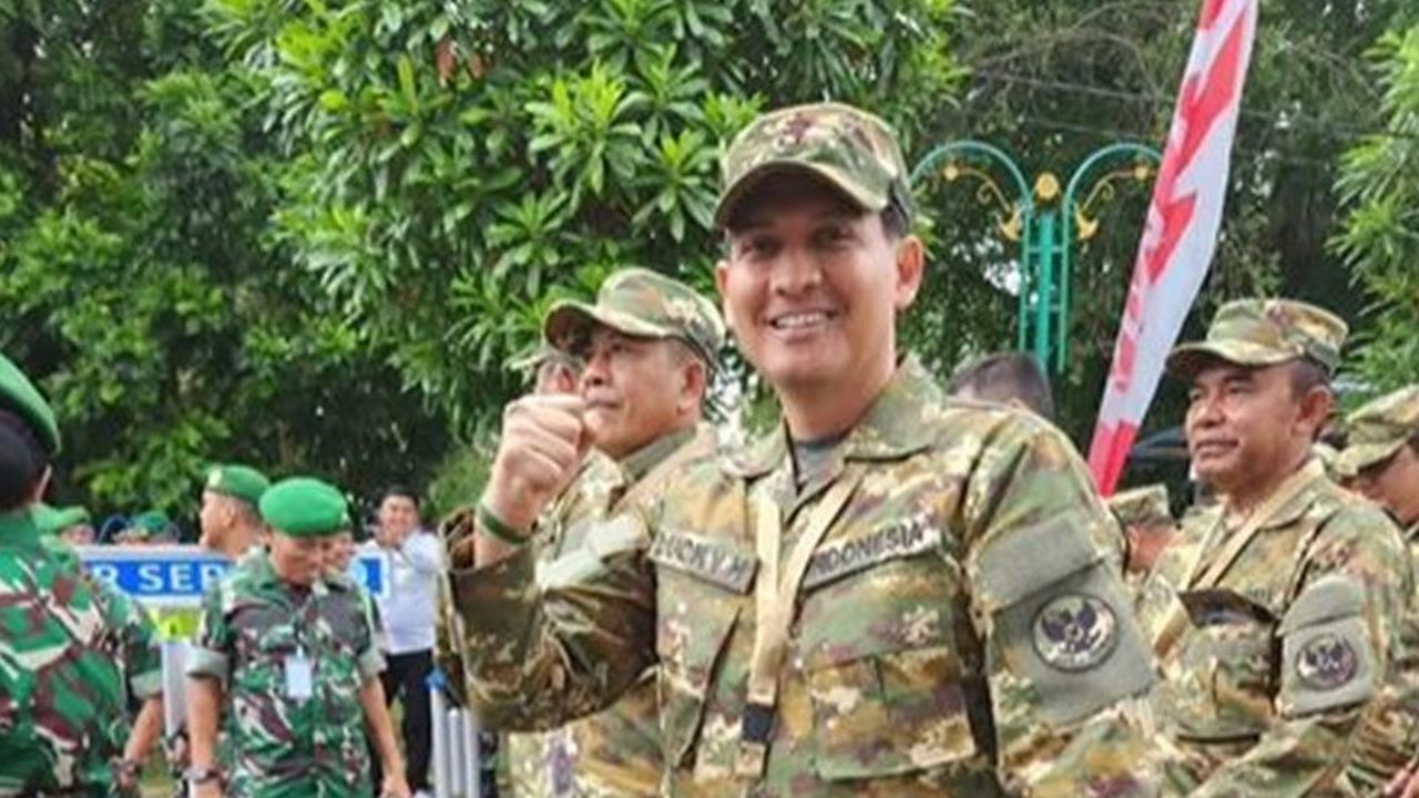 VIDEO: Suasana Retreat Ratusan Kepala Daerah di Magelang, Mendagri Tito Beri Arahan Penting