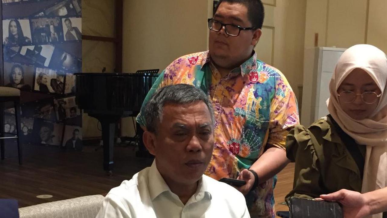 Kortas Tipikor Polri Periksa Eks Ketua DPRD Jakarta Prasetyo Edi Sebagai Saksi Kasus Korupsi Rusun Cengkareng