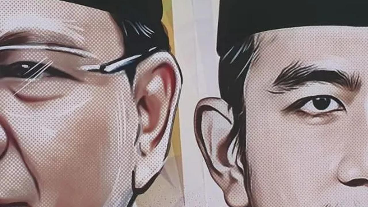 Gerindra Tangsel Usul Gibran Jadi Cawapres Prabowo, Dasco: Salah Satu Pertimbangan