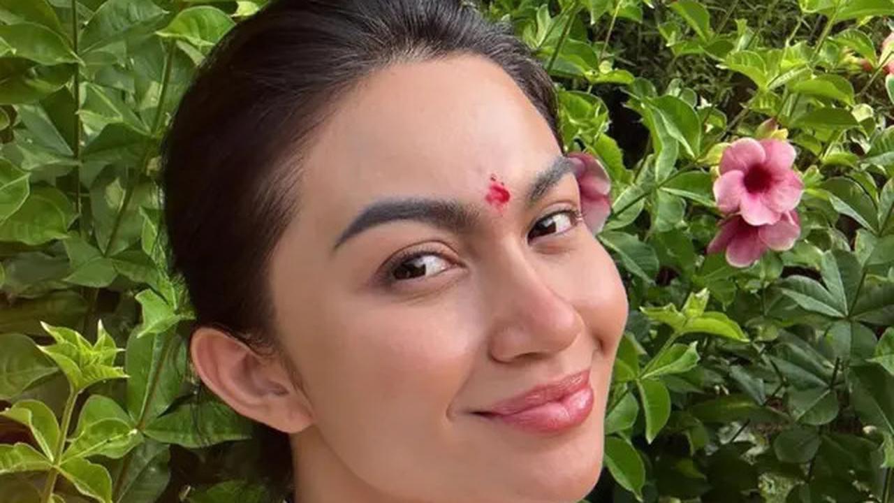 Pernah Idap BPD, Ariel Tatum Bagikan Perjuangannya Temukan Ketenangan Lewat Stoikisme dan Self-Love