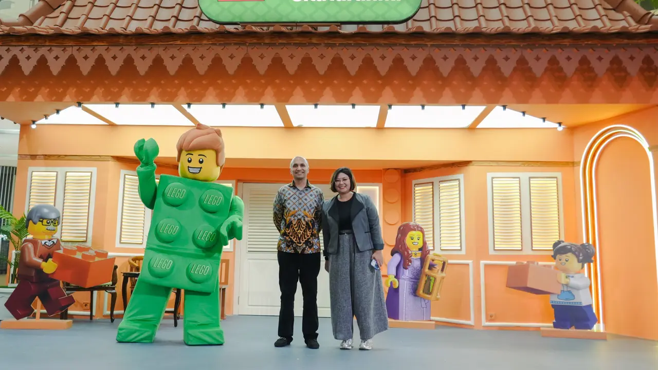 Lego