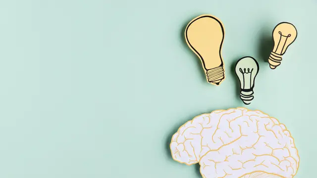 Prinsip Second Brain