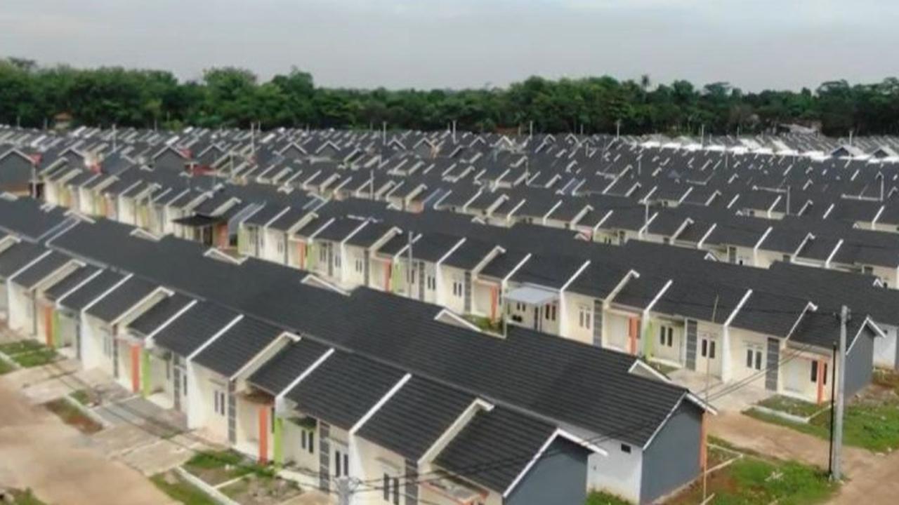 Gaji Rp4 Juta Dipotong Tapera Rp120.000 per Bulan, Nabung Setahun Bisa Dapat Pembiayaan Rumah