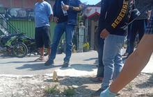 Gara-Gara Parkir Motor, Plt Kepala KUA di OKU Selatan Tewas Ditusuk Warga