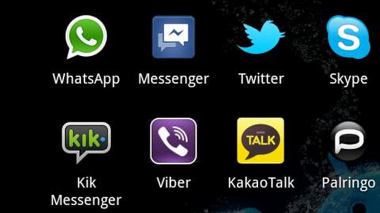 Operator seluler & OTT dapat saling menguntungkan