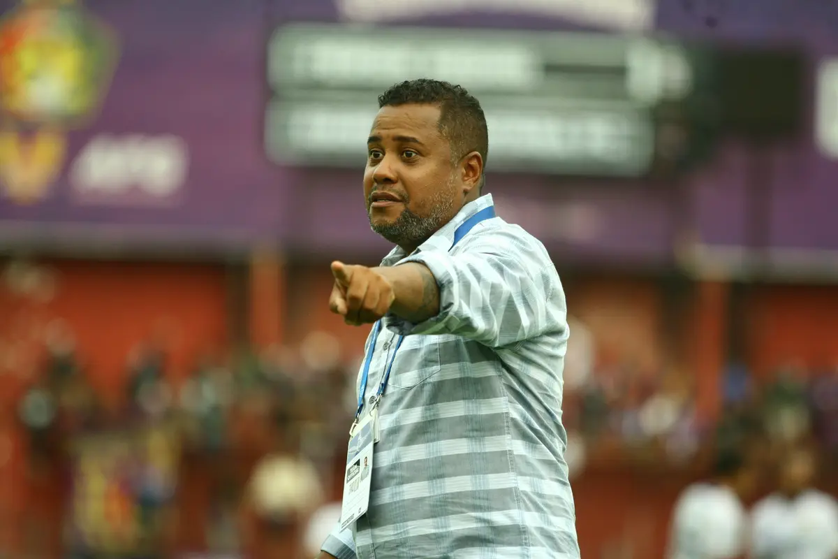 FOTO Divaldo Alves - Persik Kediri