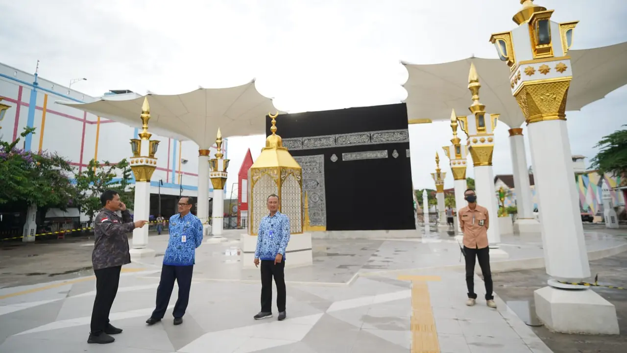 Kota Madiun Padukan Magnet Dunia dan Produk Lokal Jadi Wisata Keluarga