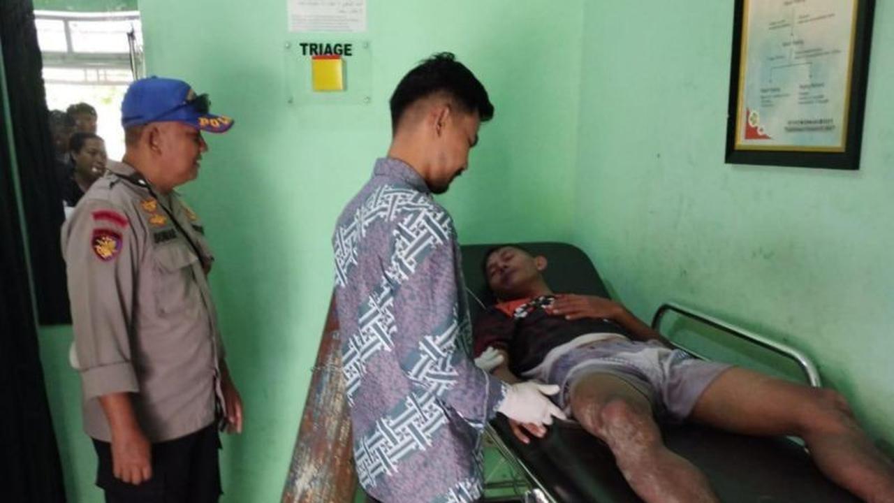 Fakta Unik Pantai Karangpapak: Wisatawan Terseret Ombak Garut Berhasil Dievakuasi Usai Tolong Teman, Ini Bahayanya!