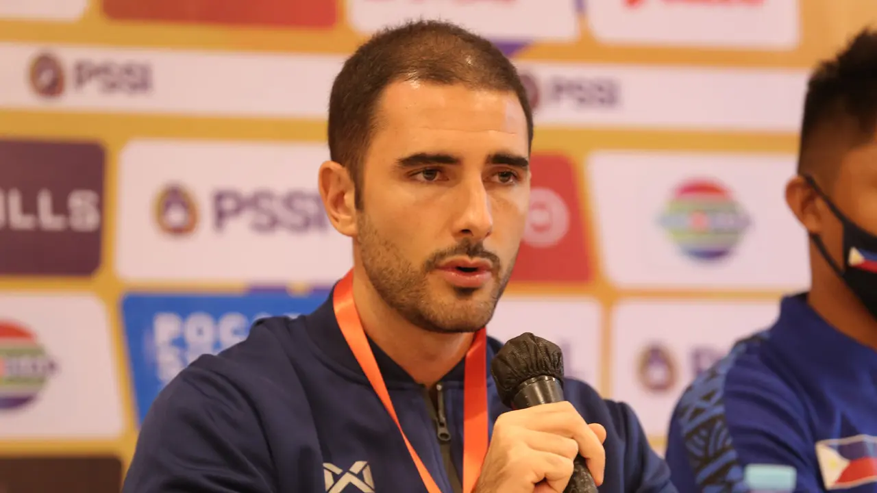 Salvador Valero Garcia
