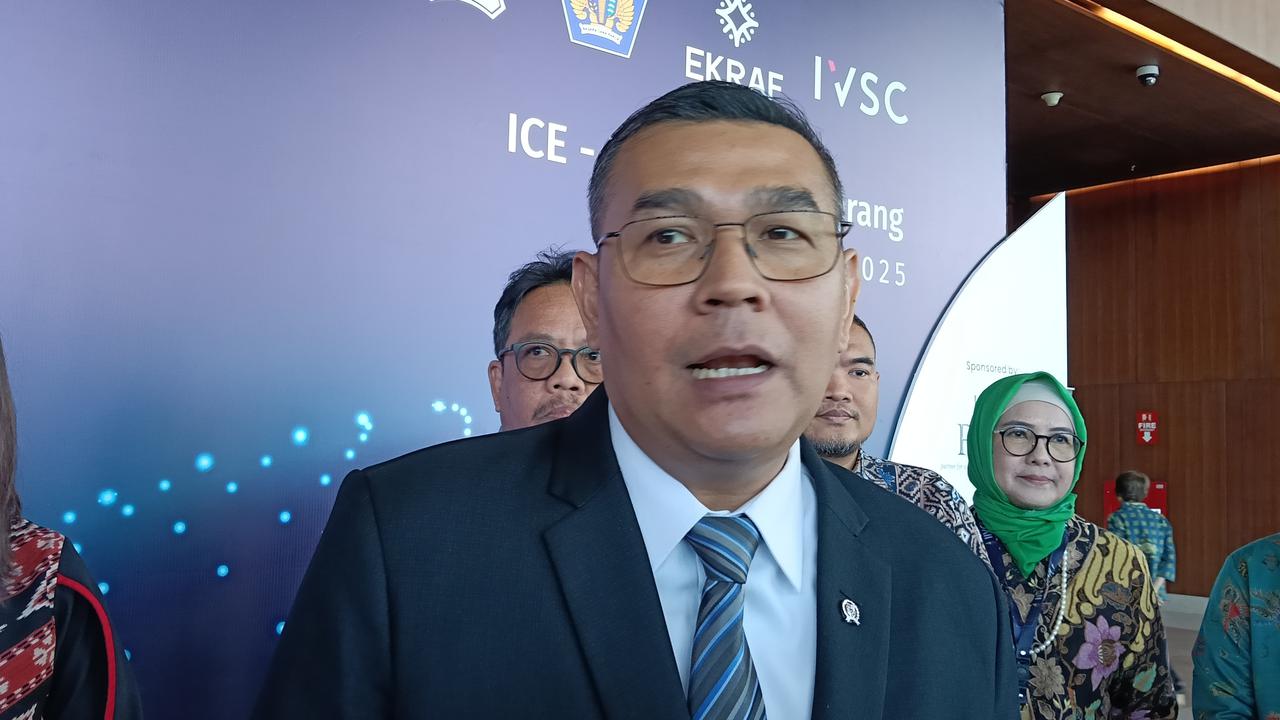 Kementerian ATR/BPN: Semua Tanah Bersertifikat Mungkin Tidak akan Terjadi, Ada Sifat Konfliknya Akut