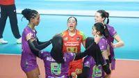 Proliga 2026: Jakarta Pertamina Enduro Datangkan Irina Voronkova demi Pertahankan Gelar Juara
