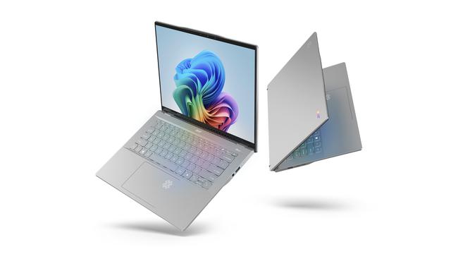Acer Swift 14 AI