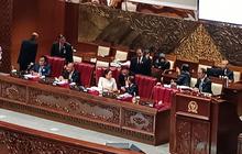Golkar Ungkap Alasan Tak Lanjutkan Bahas RUU Masyarakat Adat