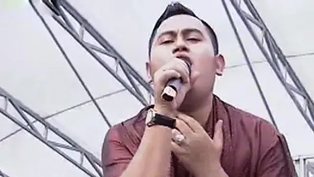 Nassar - Kecanduan Kamu