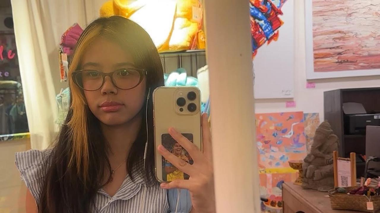 6 Potret Selfie Safeea Anak Ahmad Dhani dan Mulan Jameela, Makin Cantik