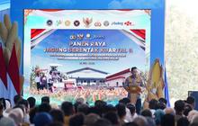Polri Bangun 33 SPPG di Wilayah 3T, Perkuat Gizi Masyarakat dan Ketahanan Energi