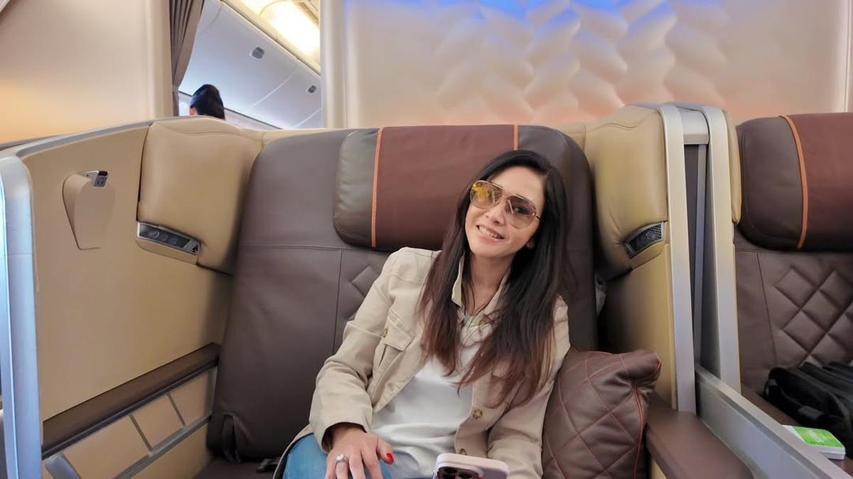 TOP 3: Kado Mewah Maia Estianty, Gaya Blazer Dress Hijaber, dan Tips Beli Cincin Emas
