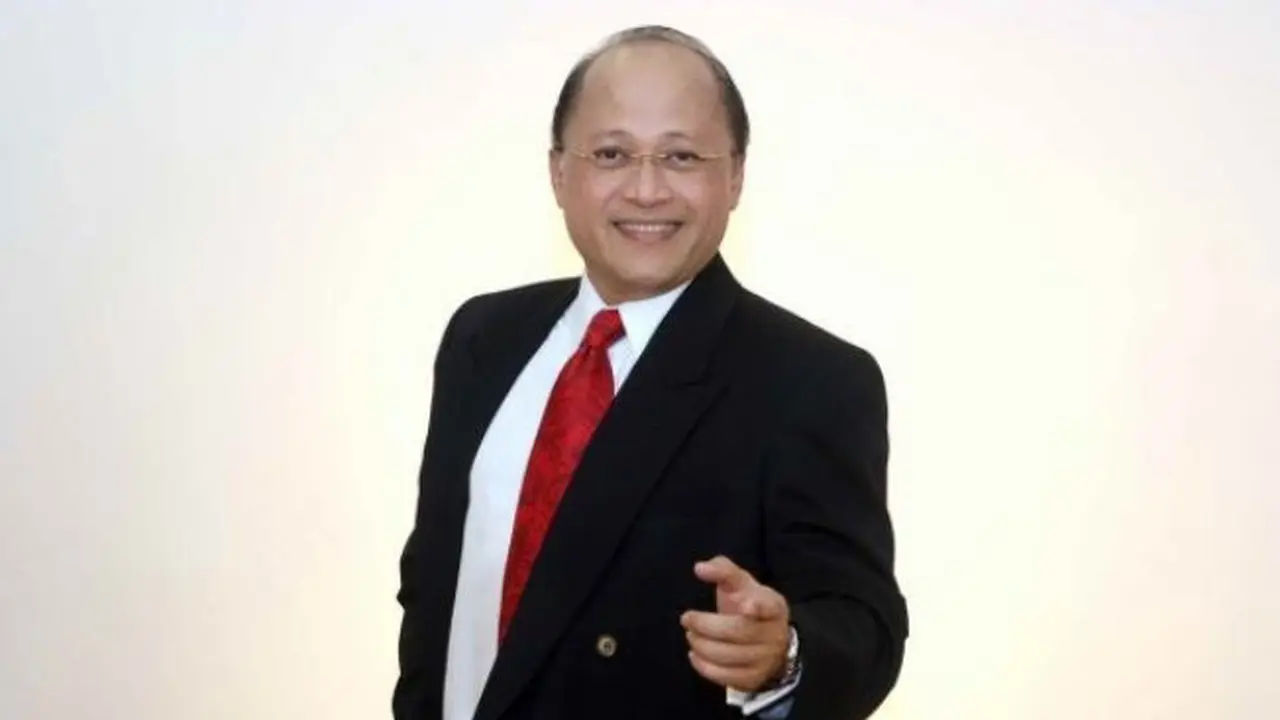 Mario Teguh