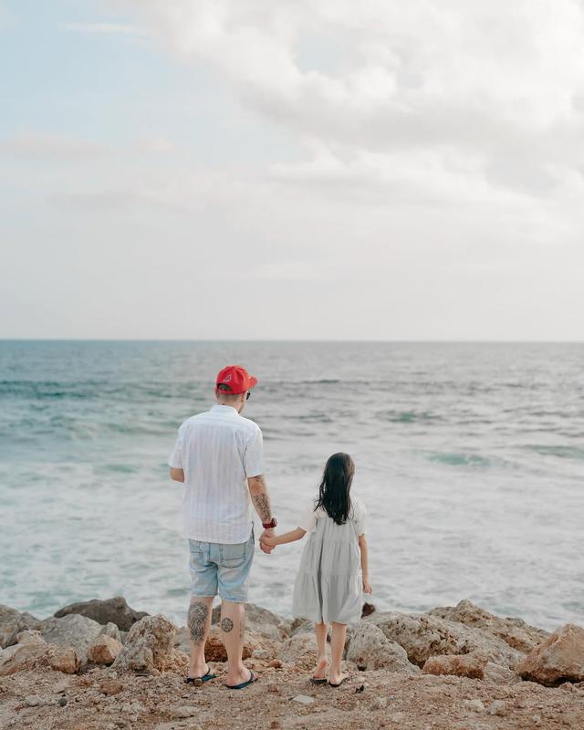 Gary Iskak meninggal dunia, 8 potretnya bareng istri dan anak ini bikin haru