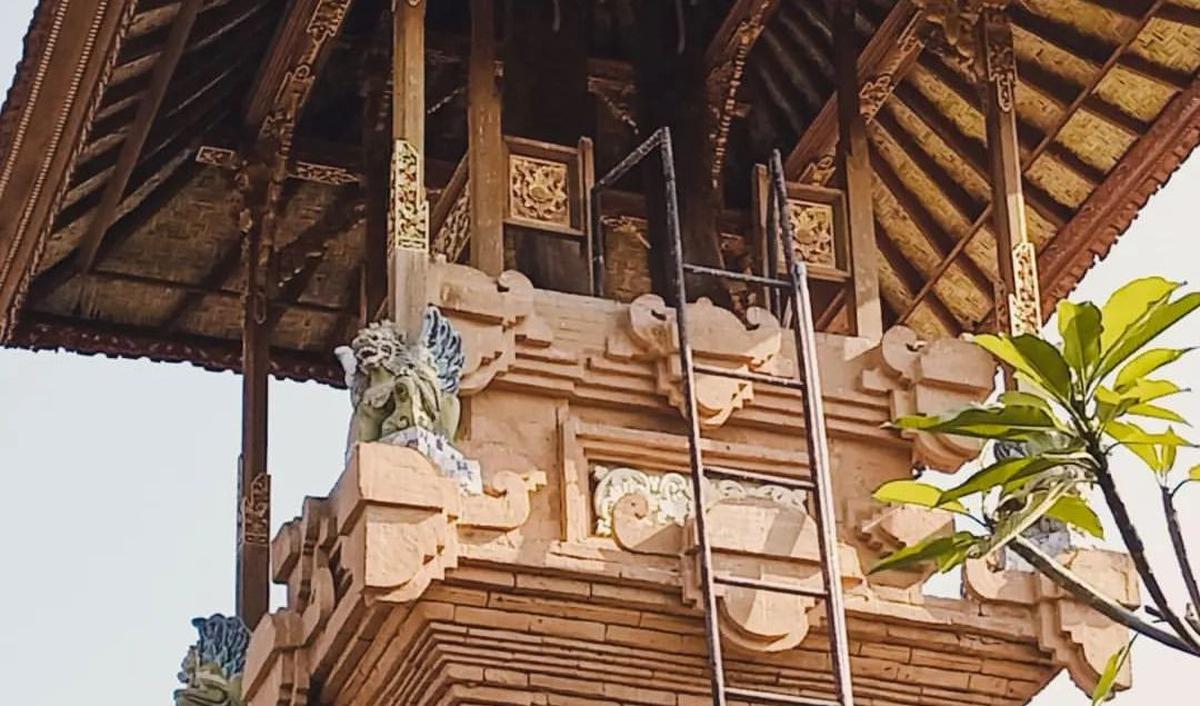 Jadi Bali-nya Cirebon