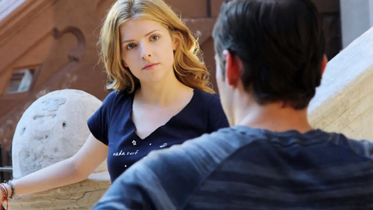 Film Musikal The Last 5 Years Pamer Suara Indah Anna Kendrick