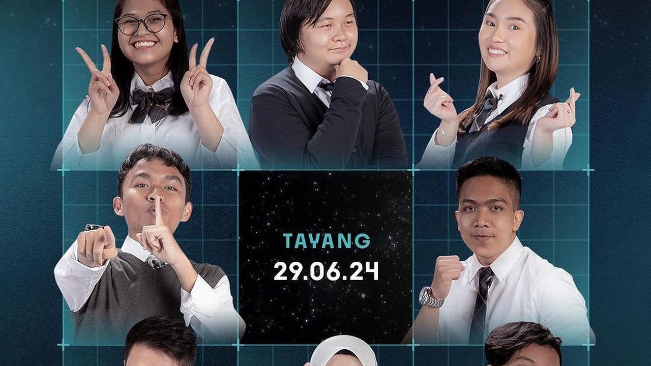 Daftar Nama Peserta Clash of Champions Batch 2