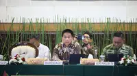 Wamendagri Ingatkan Daerah Bersinergi Hadapi El Nino