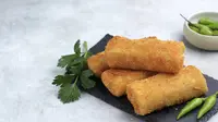 Resep Mudah Membuat Kulit Risol Anti Sobek dan Mulus, Lezat Tiada Duanya