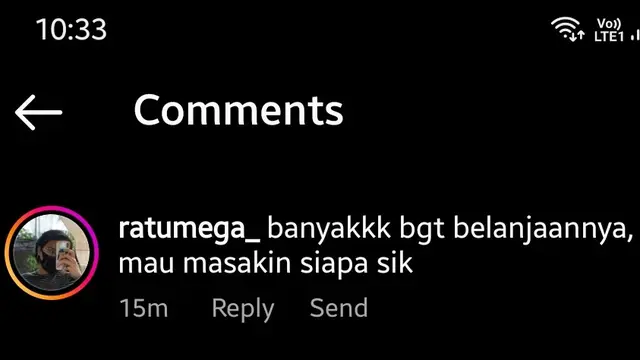 Postingan Gaun Mewah Jadi Sorotan, Ternyata Ini Lho Pesta yang Akan Dihadiri Amanda Rawles