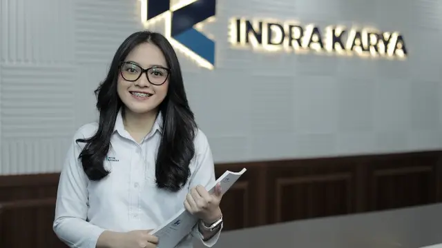 Rebranding dan Peluncuran Logo Baru Dorong Penguatan Transformasi dan Bisnis Berkelanjutan.