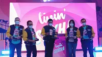Permudah Transaksi Lifestyle, Bank Mandiri Luncurkan Fitur Livin’ Sukha