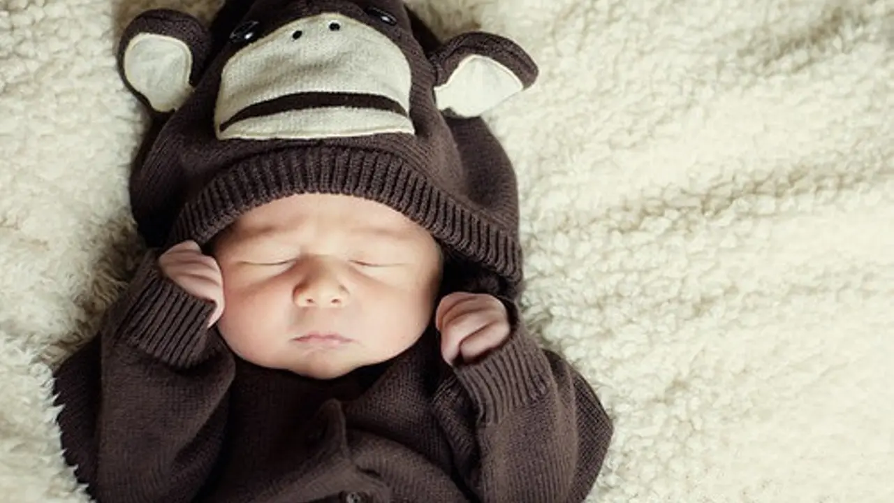 Ternyata Ini Alasan Kenapa Aroma Tubuh Dedek Bayi Begitu Menggoda