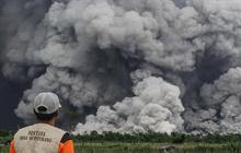 Kondisi Terkini Gunung Semeru Erupsi, 129 Pendaki Tinggalkan Ranu Kumbolo Menuju Ranupani