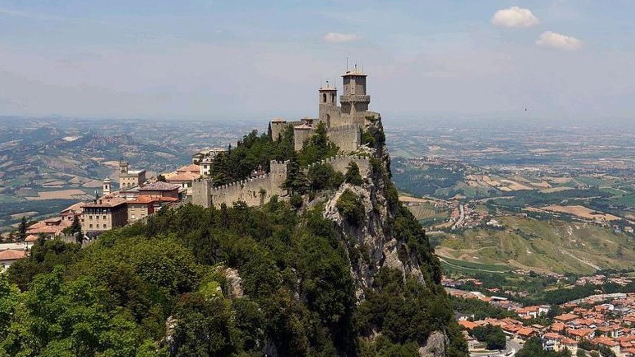 San Marino
