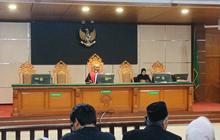 Praperadilan Wakil Wali Kota Bandung Erwin Ditolak Hakim, Status Tersangka Tak Gugur