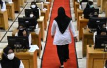 Cara Buat Akun SSCASN untuk Daftar Seleksi CPNS 2024