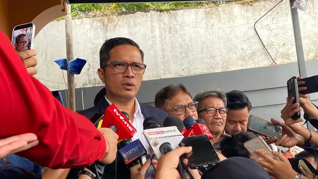 Kubu Febrie Sebut Jawaban Polri-Kejagung Justru Perkuat Praperadilan