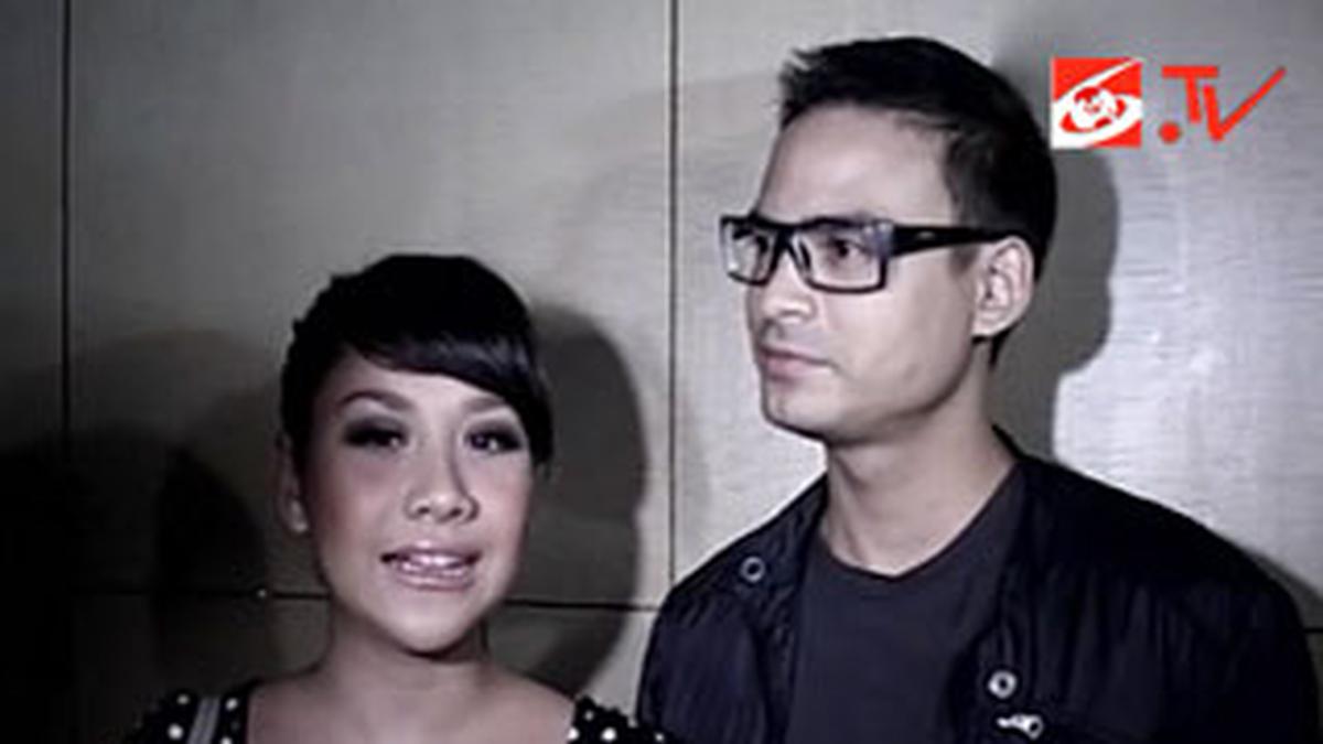 Video bokep ariel vs bunga citra lestari artis indonesia