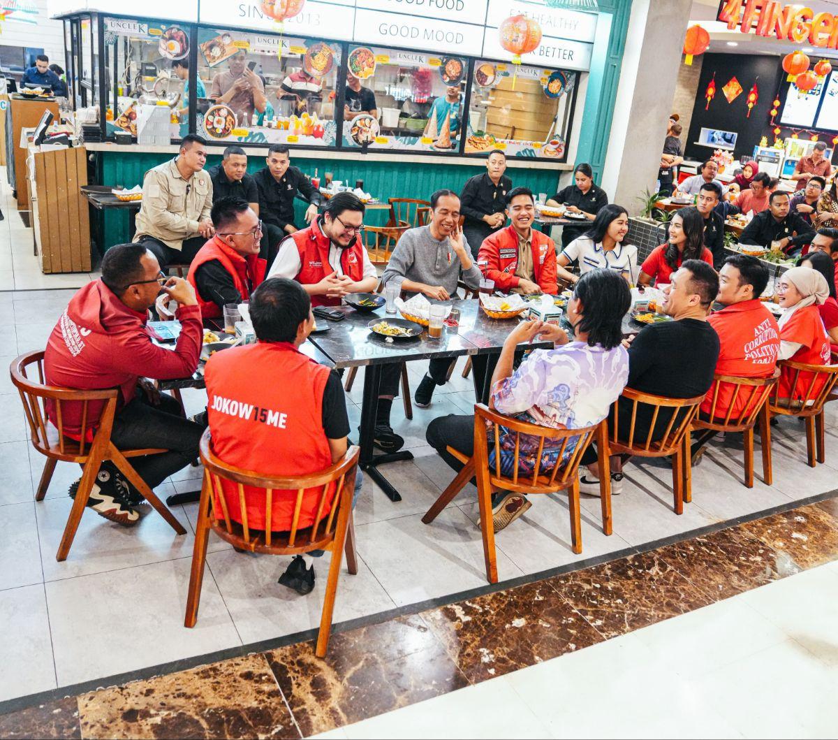 Dok. Istimewa