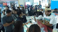  4 Alasan Mengapa Advan G1 Diserbu Pecinta Smartphone