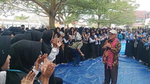 Kolaborasi Kemendikdasmen dan Pemda Perkuat Upaya Atasi Sekolah Minim Murid