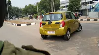 Ini Bedanya Suzuki Celerio yang Dijual di Indonesia dengan India